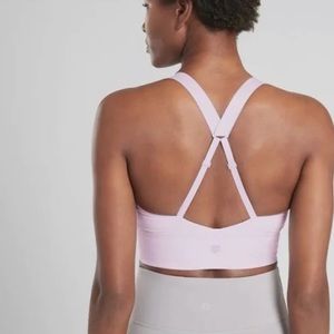 Athleta Lotus Bra D-DD